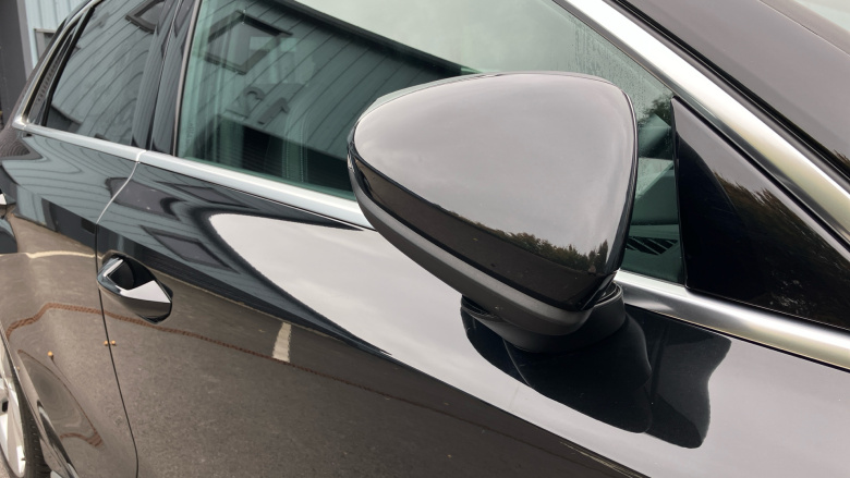 Audi A3 35 TFSI S Line 5dr Petrol Hatchback